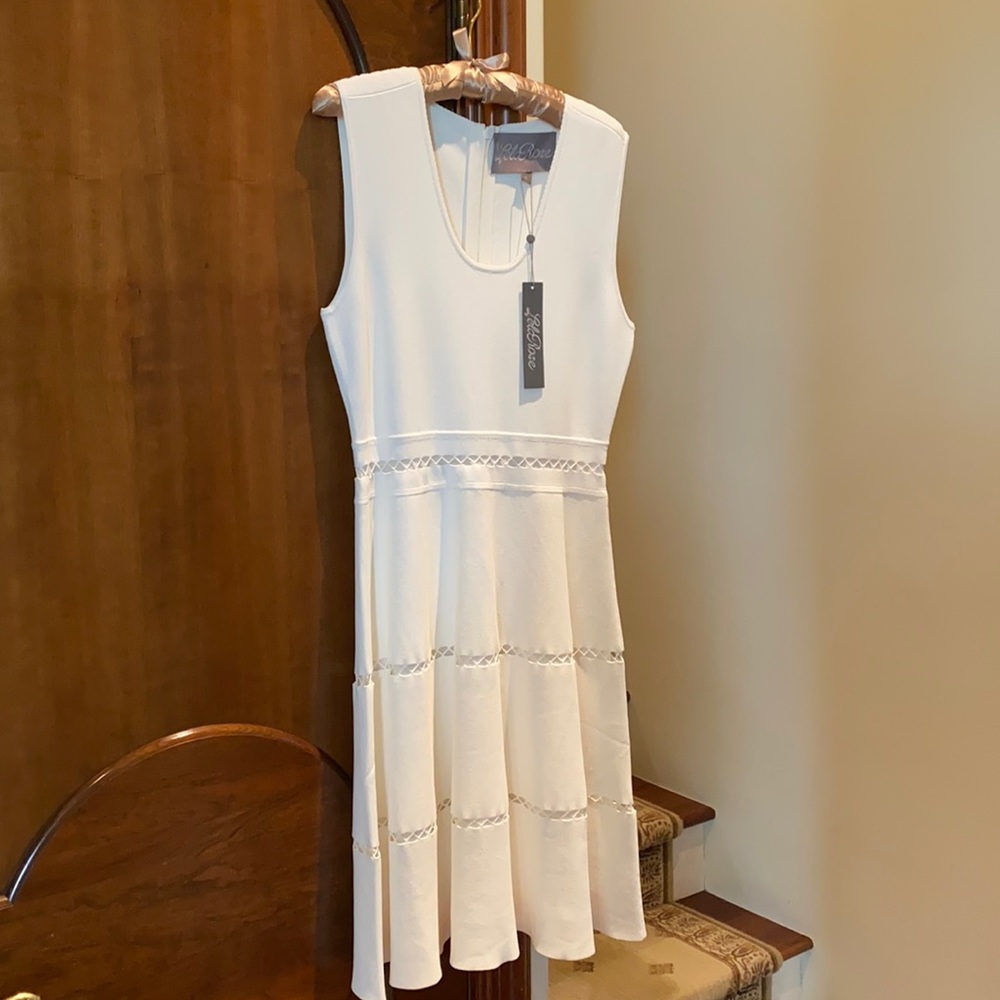 Cocktail dress.